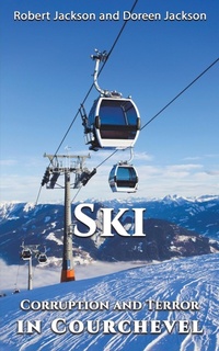 Enlarge image Cover: Ski - Austin Macauley Publishers