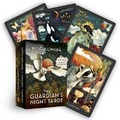 Cover: The Guardian of the Night Tarot - Hay House Inc
