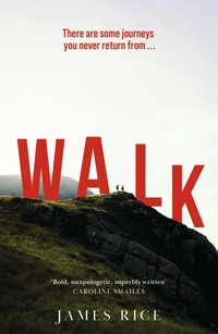 Enlarge image Cover: Walk - Hodder & Stoughton