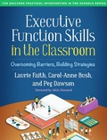 Cover: Executive Function Skills in the Classroom - The Guilford Press