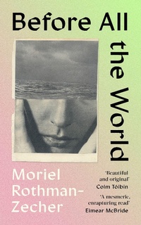 Abbildung von: Before All The World - Corsair