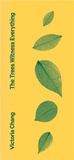 Cover: The Trees Witness Everything - Corsair