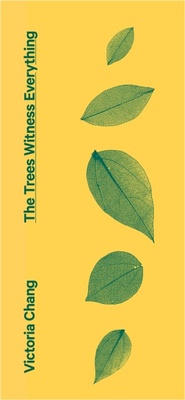 Enlarge image Cover: The Trees Witness Everything - Corsair