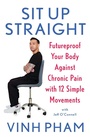 Cover: Sit Up Straight - Headline Home