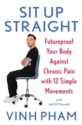 Cover: Sit Up Straight - Headline Home
