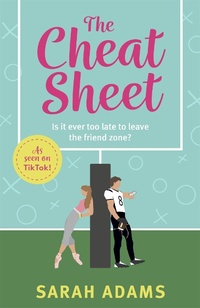 Abbildung von: The Cheat Sheet - Headline Eternal