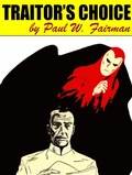 Cover: Traitor's Choice - Wildside Press