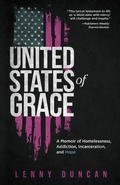 Cover: United States of Grace - Broadleaf Books