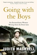 Cover: Going with the Boys - Picador