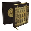 Cover: Harry Potter and the Order of the Phoenix - Bloomsbury Childrens Books