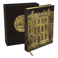 Enlarge image Cover: Harry Potter and the Order of the Phoenix - Bloomsbury Childrens Books