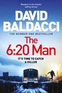 Cover: The 6:20 Man - Macmillan