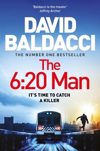 Abbildung von: The 6:20 Man - Macmillan