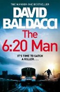 Cover: The 6:20 Man - Macmillan
