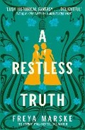 Cover: A Restless Truth - Tor