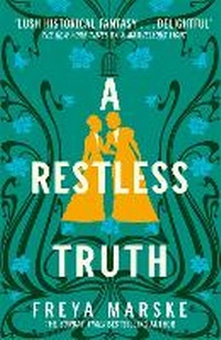 Enlarge image Cover: A Restless Truth - Tor