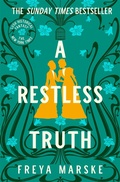 Cover: A Restless Truth - Tor