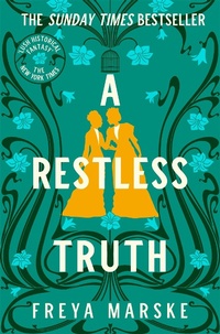 Enlarge image Cover: A Restless Truth - Tor