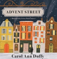 Abbildung von: Advent Street - Picador