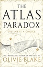 Cover: The Atlas Paradox - Tor