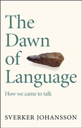 Cover: The Dawn of Language - MacLehose Press