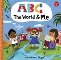 Cover: ABC for Me: ABC The World & Me: Volume 12 - Walter Foster Jr.