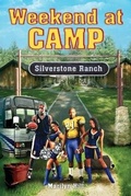 Cover: Weekend at Camp - PageTurner Press and Media