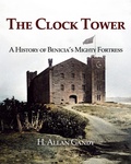 Cover: The Clock Tower - Advanced Publishing LLC