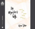 Cover: The Minister's Wife - Oasis Audio
