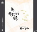 Cover: The Minister's Wife - Oasis Audio