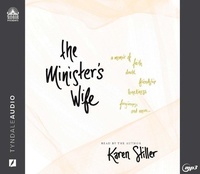 Enlarge image Cover: The Minister's Wife - Oasis Audio