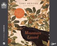 Enlarge image Cover: Mountain Laurel - Oasis Audio