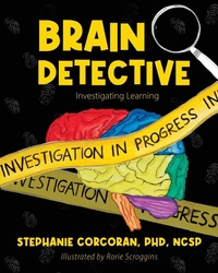 Abbildung von: Brain Detective - Luminare Press