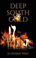 Cover: Deep South Gold - Stratton Press