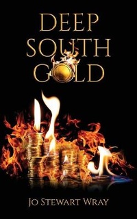 Enlarge image Cover: Deep South Gold - Stratton Press