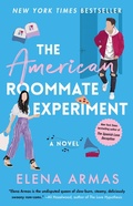 Cover: The American Roommate Experiment - Atria Books