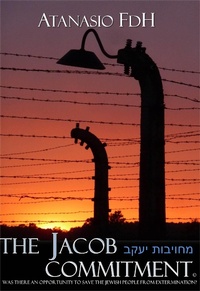 Enlarge image Cover: Jacob Commitment - Babelcube Inc
