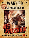 Cover: My freedom - Babelcube Inc.