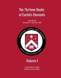 Cover: The Thirteen Books of Euclid's Elements, Volume I - Lulu.com