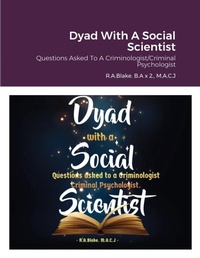 Abbildung von: Dyad With A Social Scientist - Lulu.com