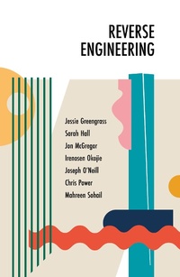 Enlarge image Cover: Reverse Engineering - Scratch Books