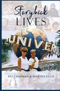 Cover: Storybook Lives - AEGA Design Publishing Ltd