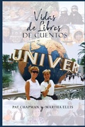 Cover: Vidas de Libros de Cuentos - AEGA Design Publishing Ltd