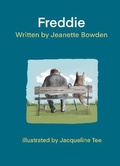 Cover: Freddie - Owl Communications