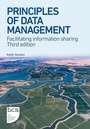 Cover: Principles of Data Management - BCS, The Chartered Institute for IT