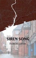 Cover: Siren Song #2 - PS Publishing