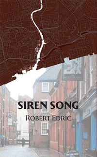 Enlarge image Cover: Siren Song #2 - PS Publishing