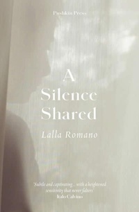 Enlarge image Cover: A Silence Shared - Pushkin Press