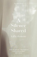 Cover: A Silence Shared - Pushkin Press