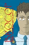 Cover: Bro Cop - Lulu.com